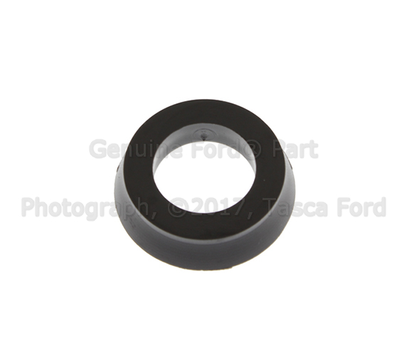 5L7Z7J324A - Cooling System: Cooler Line O-Ring for Ford: Bronco Sport, C-Max, EcoSport, Edge, Escape, Explorer, F-150, F-250 Super Duty, F-350 Super Duty, Flex, Focus, Fusion, Maverick, Mustang, Police Interceptor Sedan, Police Interceptor Utility, Police Responder Hybrid, Special Service Police Sedan, SSV Plug-In Hybrid, Taurus, Taurus X, Transit Connect, Transit-150, Transit-250, Transit-350, Transit-350 HD | Lincoln: Aviator, Continental, Corsair, MKC, MKS, MKT, MKX, MKZ, Nautilus | Mercury: Sable Image