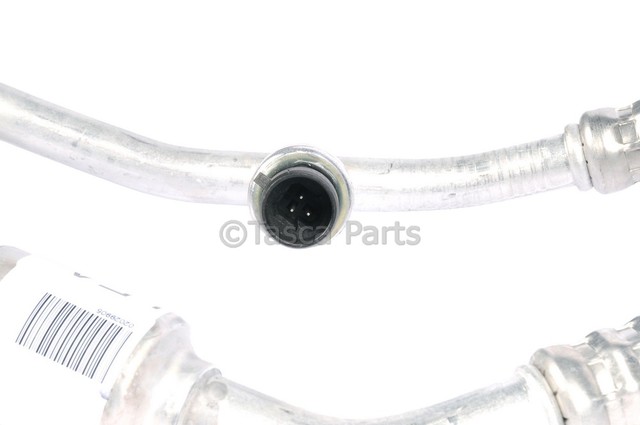 22955271 - HVAC: Front Press Hose for GM Image