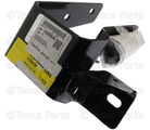 12335638 - Body: Bumper Face Bar Bracket for GM Image