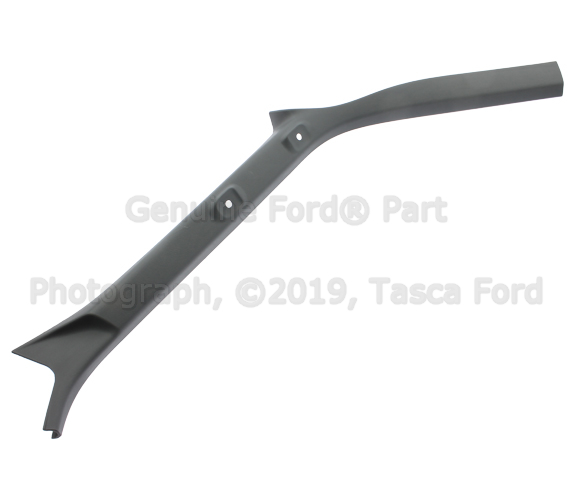 4L5Z1003598BAB - Body: Windshield Pillar Trim for Ford: Ranger Image