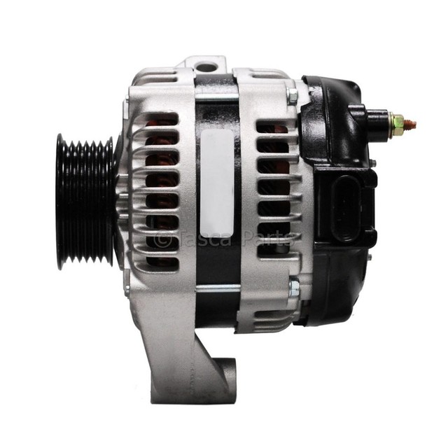 19343570 - : Alternator, Remanufactured for GM Image
