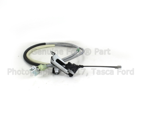 6L5Z2A793AA - : Intermediate Cable for Ford: Ranger Image