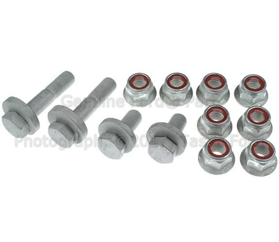 4R3Z3B236AB - Suspension: Lower Control Arm Cam for Ford: Mustang Image