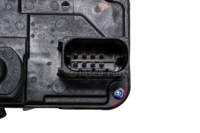 23190368 - : Front Passenger Side Door Latch for GM Image