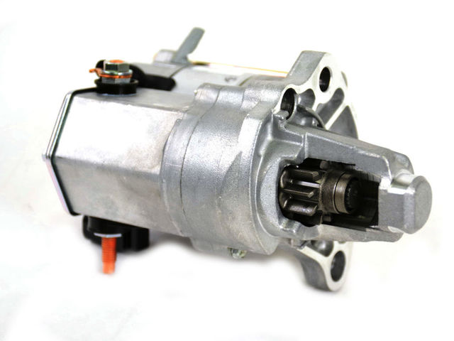 56027702AD - Electrical: Engine Starter for Mopar Image