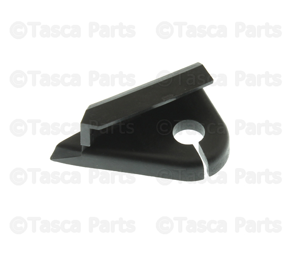 BPYM510J6 - : Headlight Bracket for Mazda Image