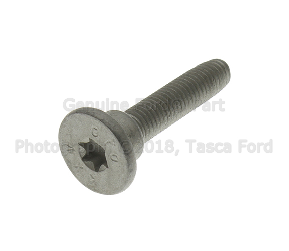 W716977S439 - Electrical: Seat Belt Assembly Bolt for Ford: Mustang Image