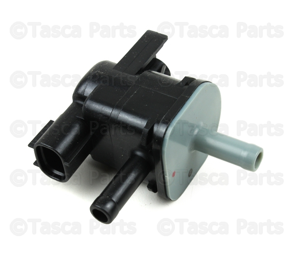L51818741 - Emission System: Vapor Canister Purge Solenoid for Mazda: 3, 5, 6, CX-7, MX-5 Miata Image
