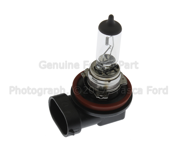 1S7Z13466BA - Body: Bulb for Ford Image