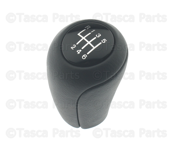 2010-2013 Mazda 3 Shift Knob CC31-46-030D | TascaParts.com