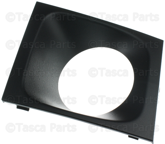 68157871AA - : Adaptive Cruise Control Bezel for Mopar Image