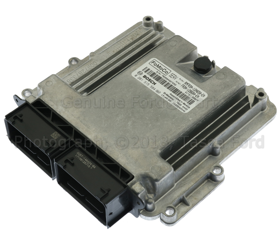FR3Z12A650EANP - Electrical: Eec Module for Ford: Mustang | Lincoln: MKC Image