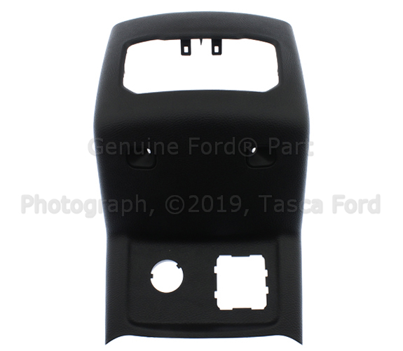 HS7Z63045D72EC - Body: Rear Panel for Ford Image