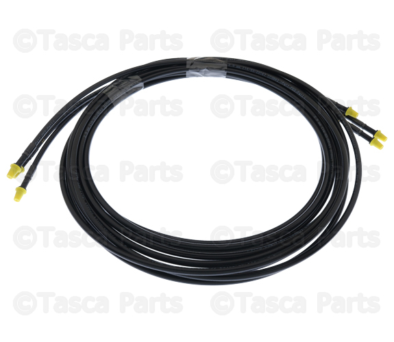 1385284 - Body: Hose for Volvo Image