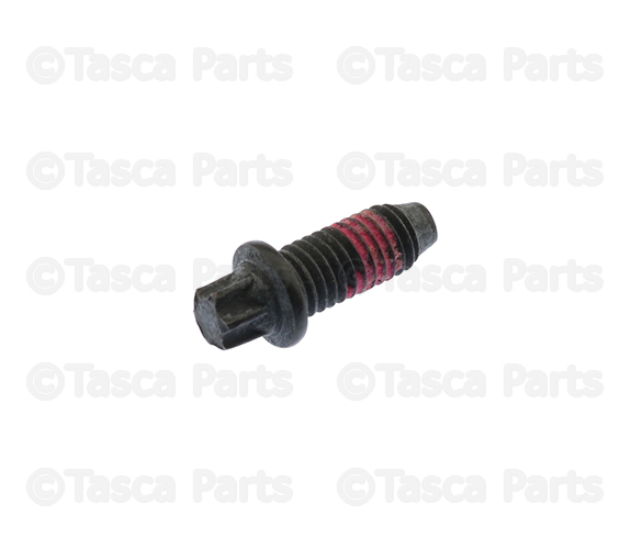 26036495 - Steering: Support Bolt for Buick: Century, Regal | Cadillac: Escalade, Seville | Chevrolet: Blazer, Classic, Colorado, Impala, Malibu, Monte Carlo, Silverado 1500, Silverado 1500 Classic, Silverado 1500 HD, Silverado 1500 HD Classic, Silverado 2500, Silverado 2500 HD, Silverado 2500 HD Classic, Silverado 3500, Silverado 3500 Classic, Silverado 3500 HD, Tahoe, Venture | GMC: Canyon, Jimmy, Sierra 1500, Sierra 1500 Classic, Sierra 1500 HD, Sierra 1500 HD Classic, Sierra 2500, Sierra 2500 HD, Sierra 2500 HD Classic, Sierra 3500, Sierra 3500 Classic, Sierra 3500 HD, Yukon | Oldsmobile: Alero, Bravada, Cutlass, Intrigue, Silhouette | Pontiac: Grand Am, Montana, Trans Sport Image