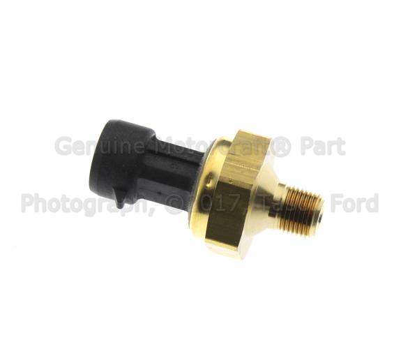 4C3Z9J460B - : Pressure Feedback Sensor for Ford: Excursion, F-250 Super Duty, F-350 Super Duty Image