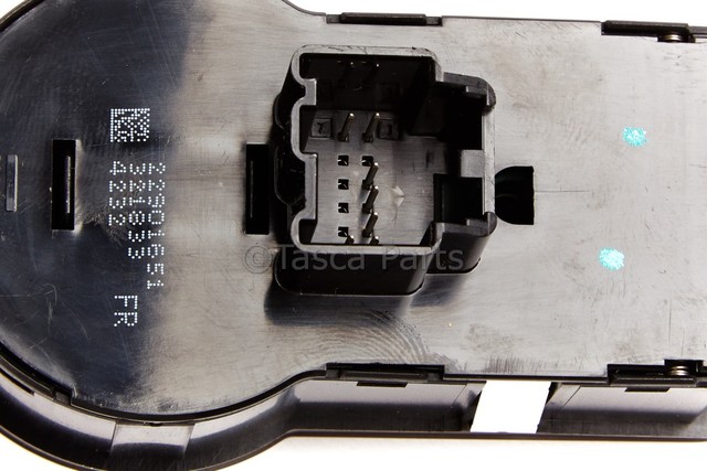 22901651 - Body: Headlamp Switch for Buick: Regal, Verano Image