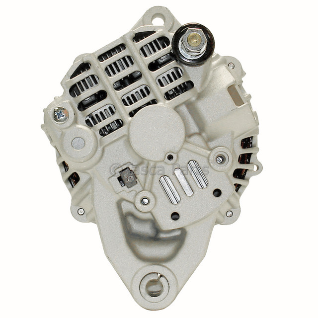 19134146 - : Remanufactured Generator for GM Image