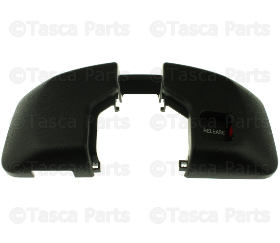 NE52R13A5 - Body: Lock Cover for Mazda: MX-5 Miata Image