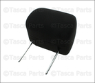 20998437 - Body: Headrest for Cadillac: Escalade, Escalade ESV, Escalade EXT | Chevrolet: Avalanche, Silverado 1500, Silverado 2500 HD, Silverado 3500 HD, Suburban 1500, Suburban 2500, Tahoe | GMC: Sierra 1500, Sierra 2500 HD, Sierra 3500 HD, Yukon, Yukon XL 1500, Yukon XL 2500 Image