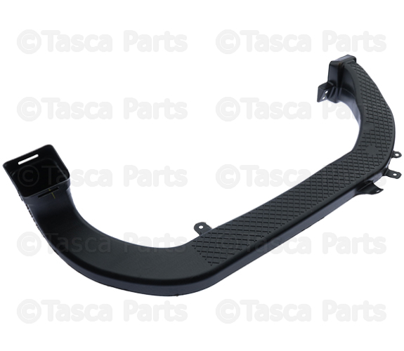 23393852 - Body: Instrument Panel Air Duct for GM Image