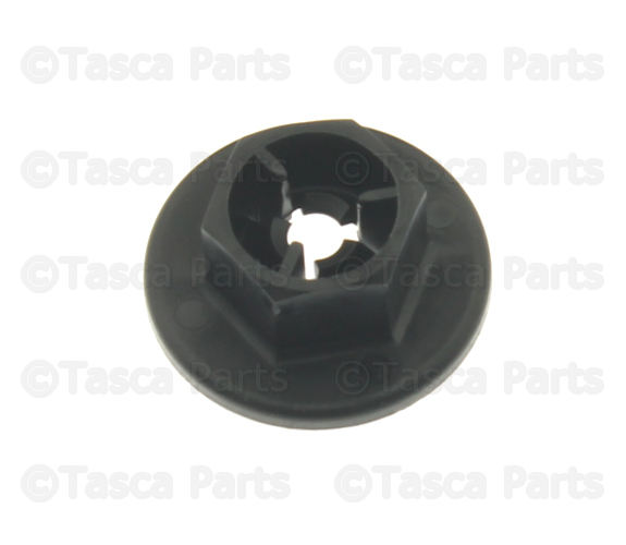 UH7168615 - Body: Splash Shield Cap for Mazda Image