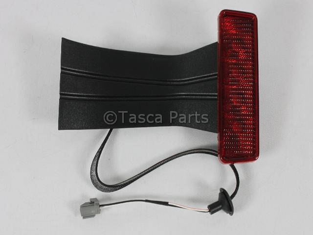 High Mounted Stop Lamp - Mopar (68048581AA)