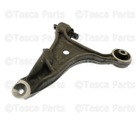 1999-2006 Volvo S80 Lower Control Arm - Driver's Side (LH) 36050999 ...