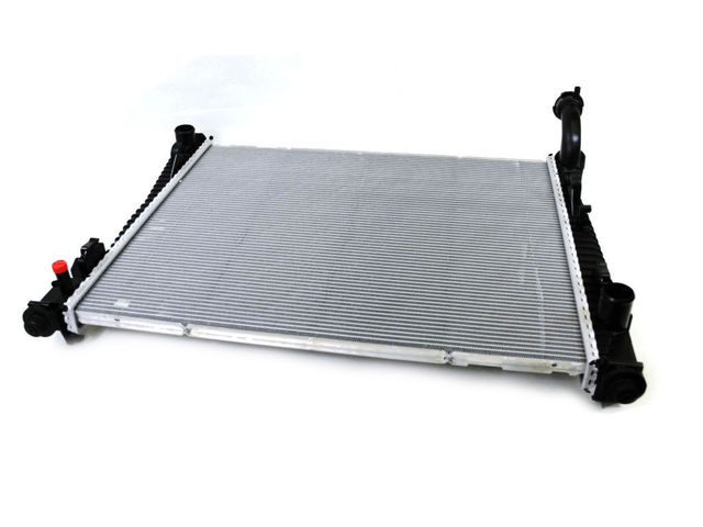 Engine Cooling Radiator 52014529AB | TascaParts.com
