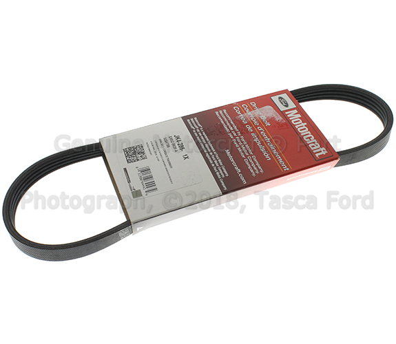 2014-2022 Ford Motorcraft™ AC Belt JK4-286 | TascaParts.com