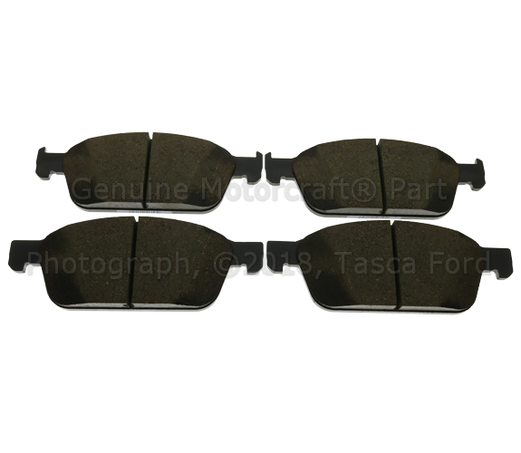 CV6Z2001P - : Brake Pads Front for Ford Image