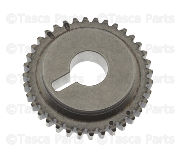 130247Y000 - Engine: Camshaft Gear for Nissan: Altima, Frontier, Maxima, NV1500, NV2500, NV3500, Pathfinder, Quest, Xterra Image
