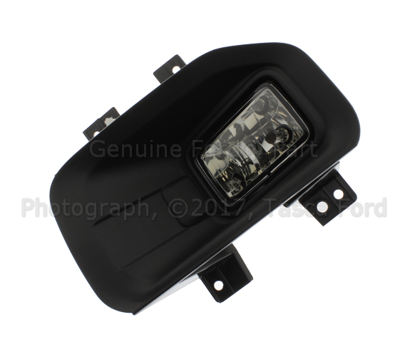 FL3Z15200A - Electrical: Fog Lamp Assembly for Ford: F-150 Image