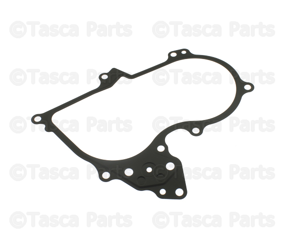 23797JA10B - Engine: Engine Timing Cover Gasket for Nissan: 350Z, 370Z, Altima, GT-R, Maxima, Murano, Pathfinder, Quest Image