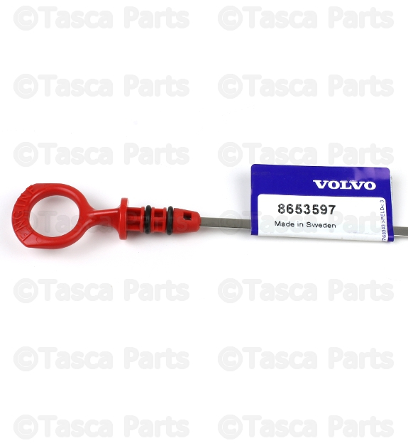 8653597 - : Engine Oil Dipstick for Volvo Image