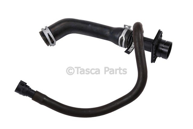 20963856 - Emission System: Diesel Exhaust Fluid (Def) Filler Pipe for GM Image