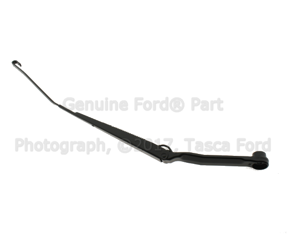 6E5Z17527AA - Body: Wiper Arm for Ford: Fusion | Lincoln: MKZ, Zephyr | Mercury: Milan Image