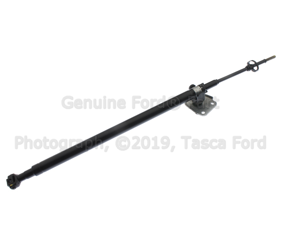 9A1Z78431A78A - Body: Rod for Ford: Edge | Lincoln: MKT, MKX Image