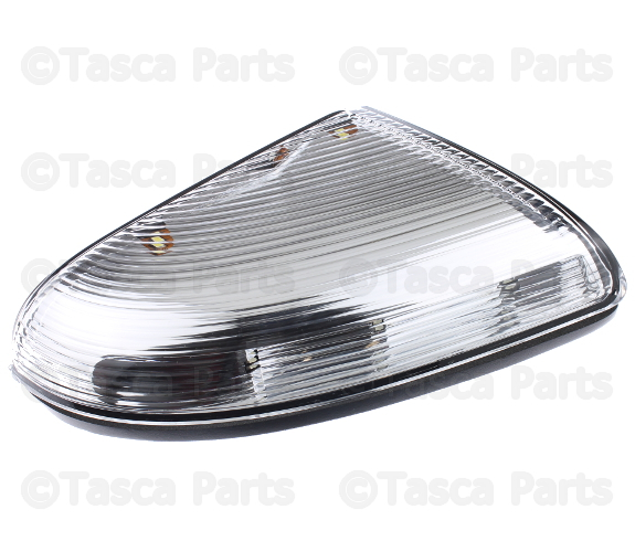 68064949AA - : Turn Signal Lamp, Left for Dodge: Ram 1500, Ram 2500 | Ram: 1500, 2500 Image
