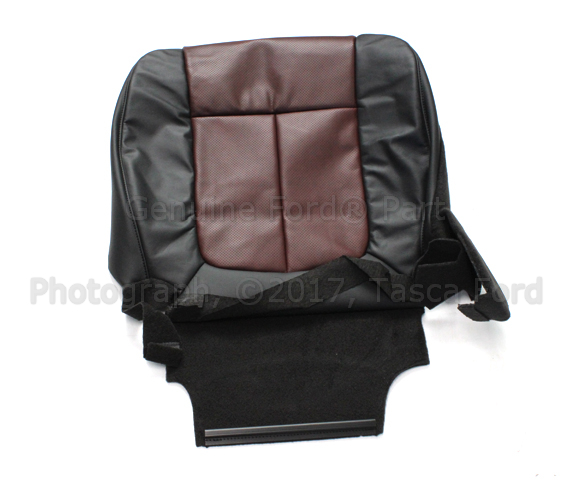 AL3Z1662901AA - Body: Seat Cover for Ford: F-150 Image