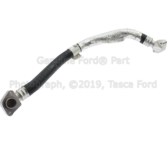 4G7Z6718AA - : Tube Oil for Ford Image