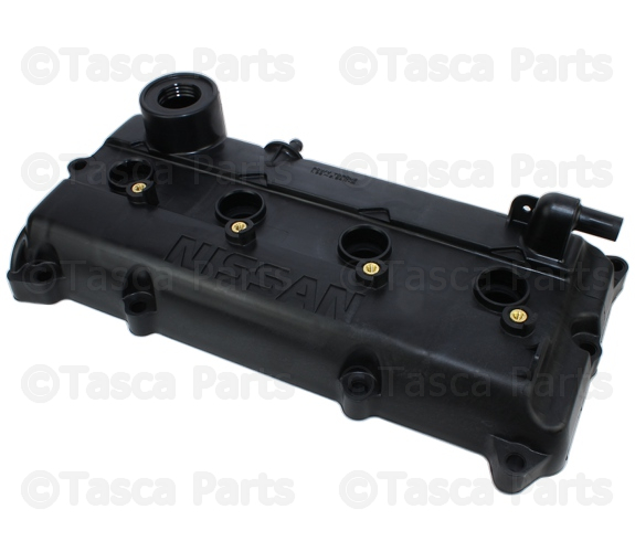 132643Z001 - Engine: Valve Cover for Nissan Image