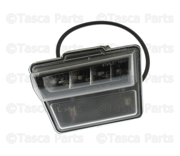266056AV2A - : Daytime Run Lamp - Driver's Side (LH) for Nissan Image