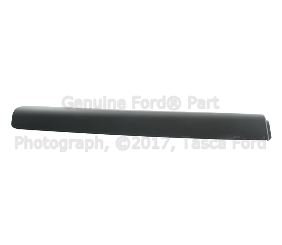 AG1Z5425556AA - Body: Side Molding for Ford: Police Interceptor Sedan, Special Service Police Sedan, Taurus Image