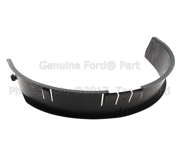 BC3Z8146K - : Fan Shroud for Ford: F-250 Super Duty, F-350 Super Duty Image