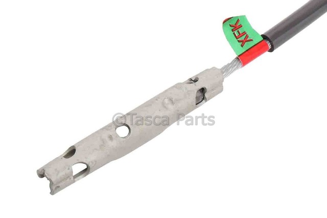 10391700 - Brakes: Intermediate Cable for Cadillac: Escalade, Escalade ESV, Escalade EXT | Chevrolet: Avalanche 1500, Silverado 1500, Silverado 1500 HD, Suburban 1500, Suburban 2500 | GMC: Sierra 1500, Sierra 1500 HD, Yukon XL 1500, Yukon XL 2500 Image