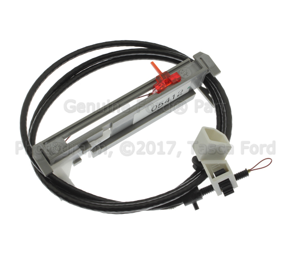 NU9Z7A110A - : Indicator Assembly for Ford Image
