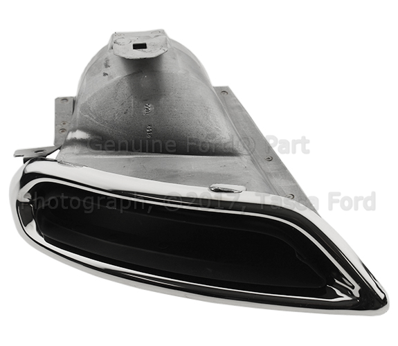 2013-2018 Ford Fusion Insert - Passenger Side (RH) DS7Z-17F827-C