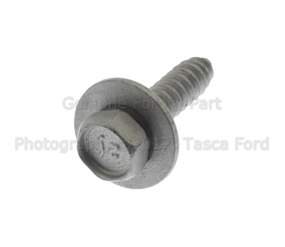 W701107S442 - Body: Retainer Plate Screw for Ford: Mustang, Transit Connect Image