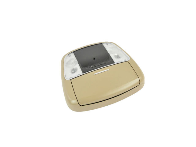 1VS301L1AE - : Overhead Console for Jeep: Grand Cherokee, Grand Cherokee WK Image